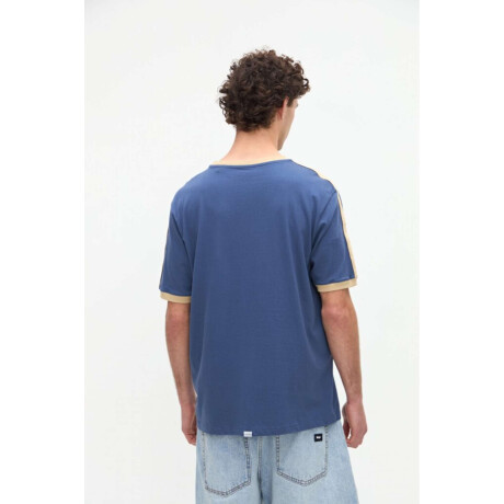 Remera Holst Indigo
