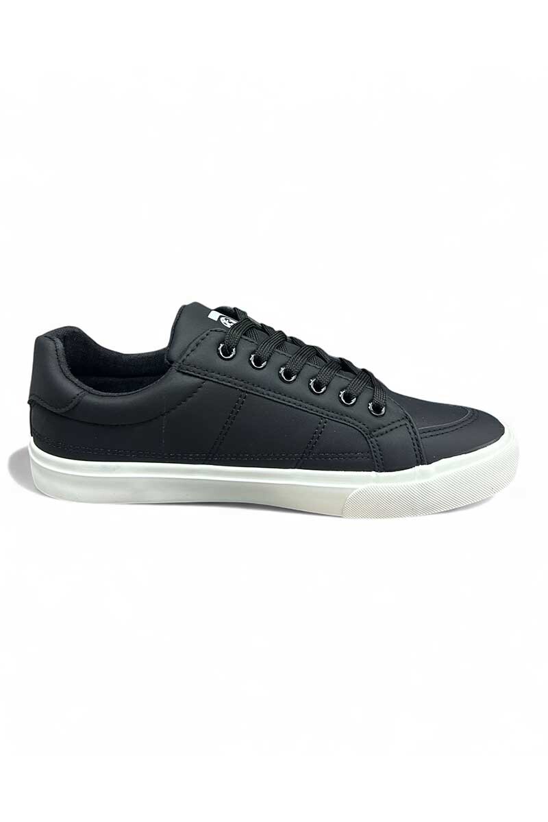 CALZADO DEPORTIVO DISCOVERY CASUAL EXPEDITION Negro