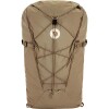 Mochila Fjallraven Abisko Hike Lite 20 M/L Unisex Clay