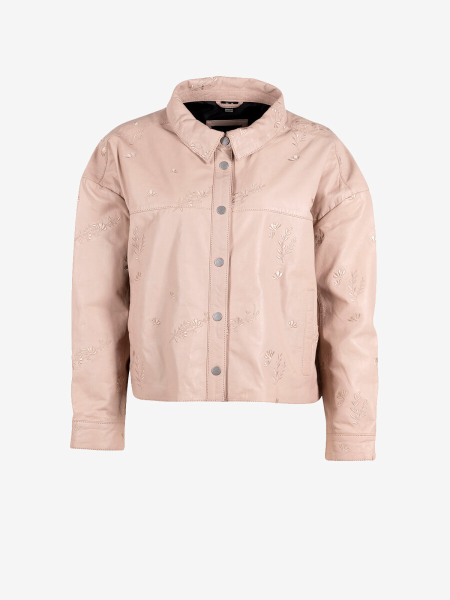 CHAQUETA DE MUJER 