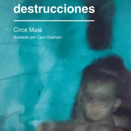 DESTRUCCIONES DESTRUCCIONES