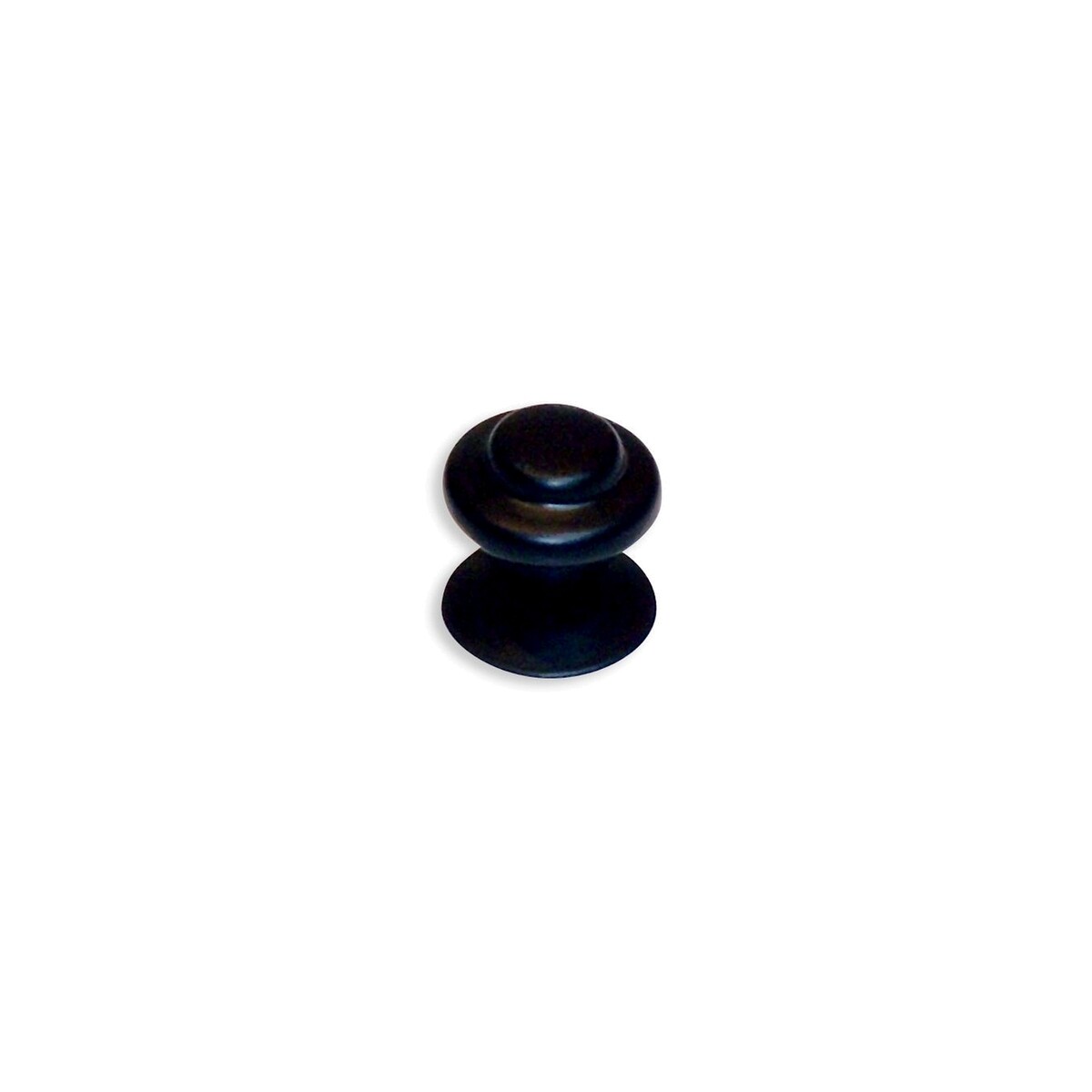 Tirador redondo hierro colonial 32mm CI01 cupboard 