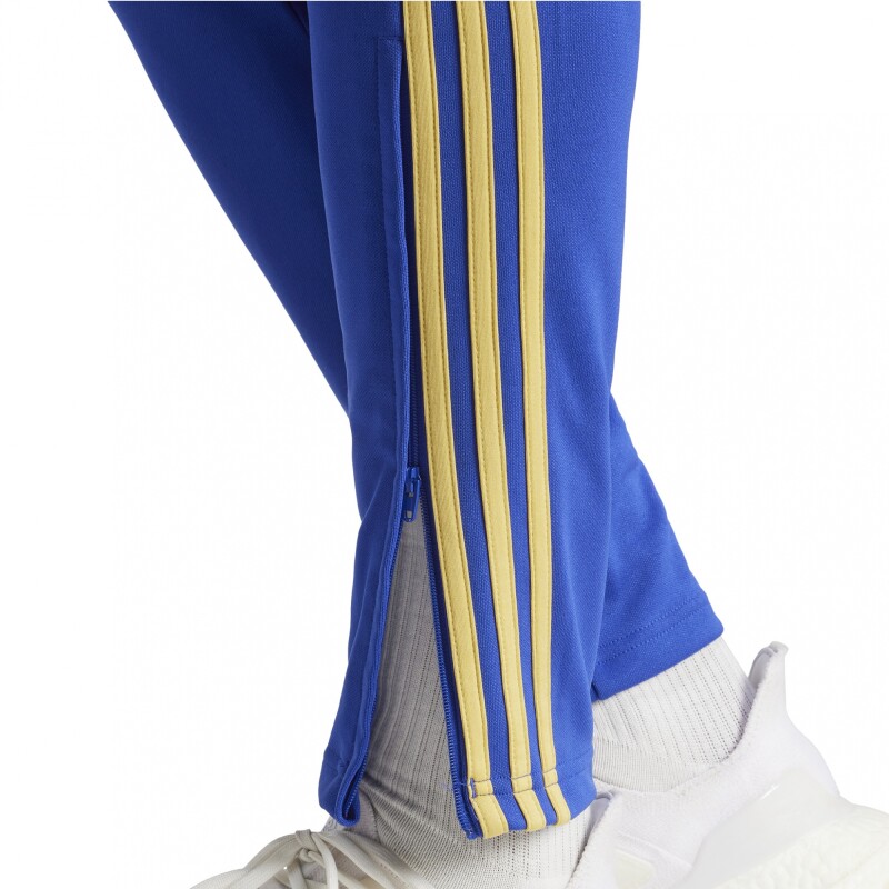 PANTALON adidas PITCH 2 STREET MESSI Blue/White
