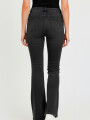 Pantalon Lozada Gris Medio