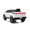 Camioneta a Bateria Para Niños Tesla Cybertruck Camioneta a Bateria Para Niños Tesla Cybertruck
