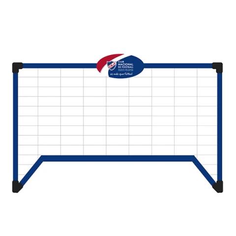 Set Arco de Futbol Nacional Oficial U