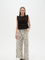 Blusa Palosi Negro