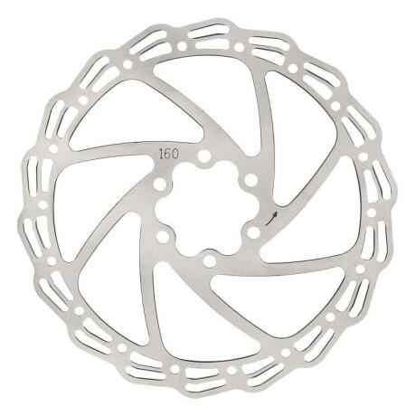 Rotor Sunrace S30 160 Mm Rotor Sunrace S30 160 Mm