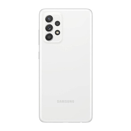 Cel Samsung Galaxy A525 8gb 256gb Ds White Cel Samsung Galaxy A525 8gb 256gb Ds White