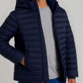 CAMPERA CLAVER DIXIE Navy