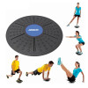 Disco De Balance Y Equilibrio Athletic Gris