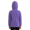 Diadora JU. MICROPOLAR FLEECE Morado