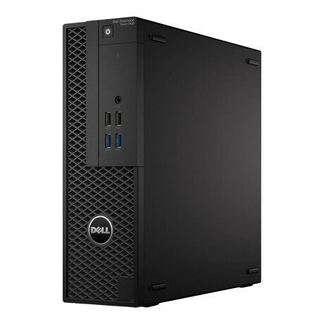 Mini Pc Dell Core I7 16GB 512GB WIN10 Pro 001