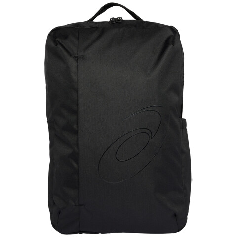 Daypack 25L - Unisex Performance Black