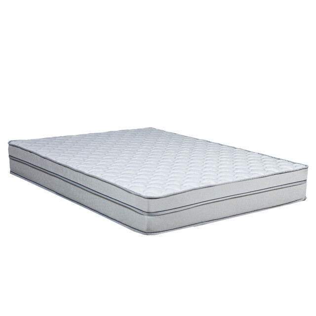 Colchon 2 plazas - 100% espuma - altura del colchón 26 cm Colchon 2 plazas - 100% espuma - altura del colchón 26 cm