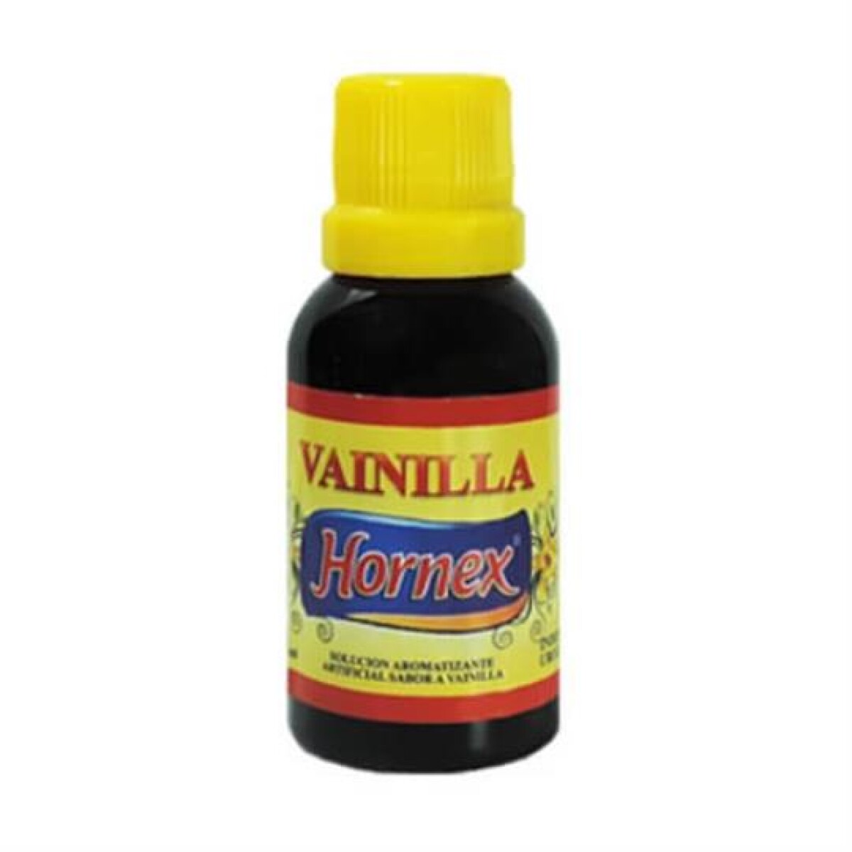 NAT-VAINILLA HORNEX 30ML 