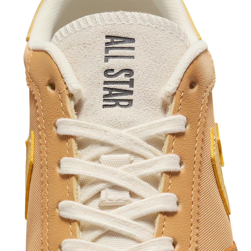 Run Star Trainer Retro Sport - Unisex Beige