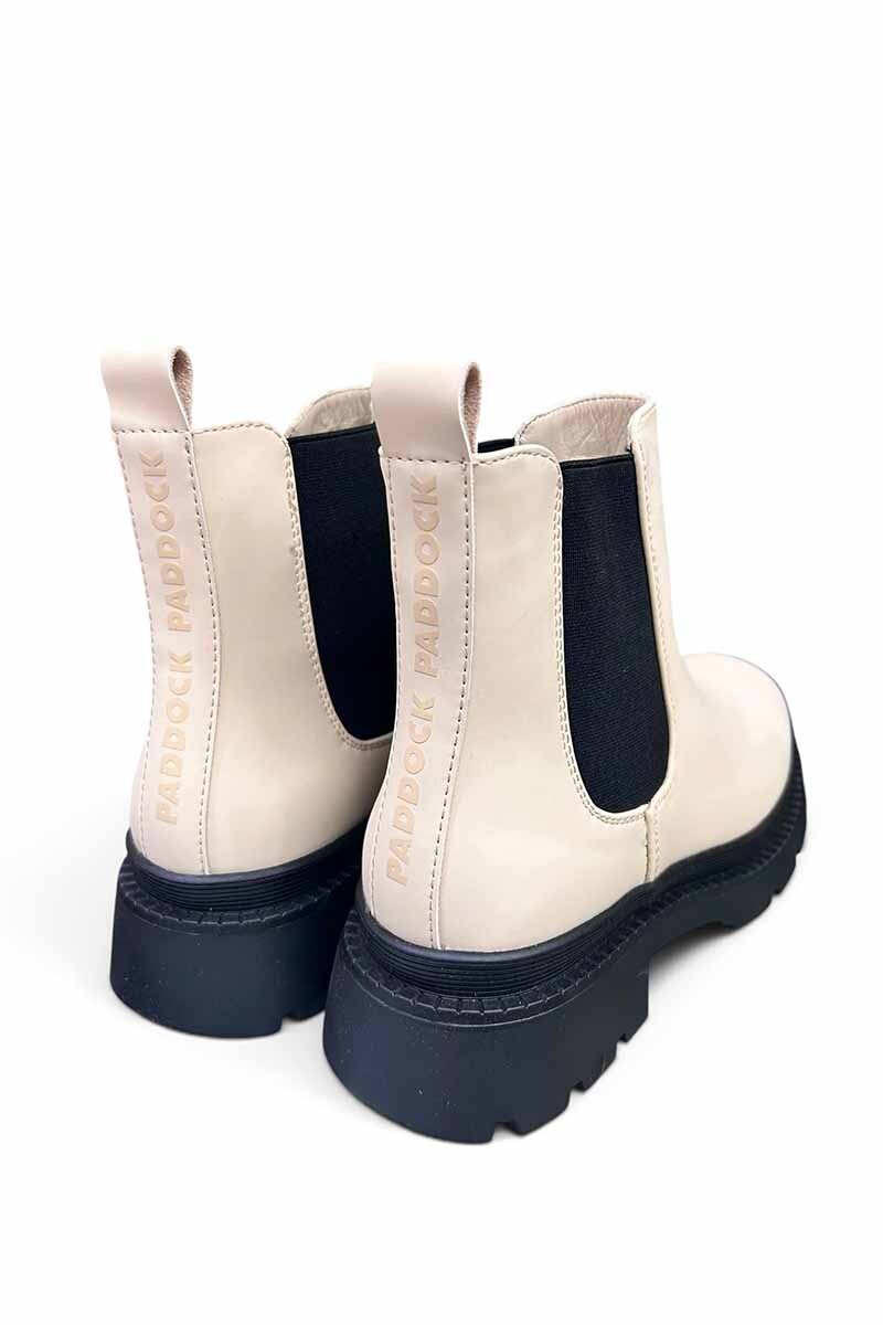 BOTA PADDOCK SPLENDID Beige
