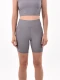 BIKER BILES PLAIN GRIS