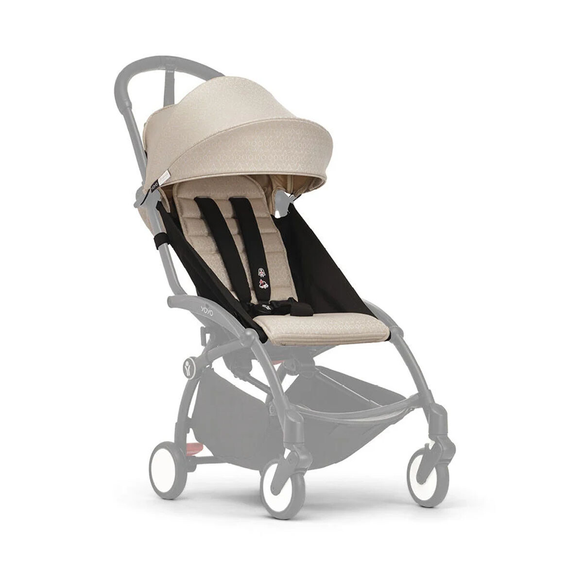 Pack +6 Stokke YOYO 3 Bonpoint 
