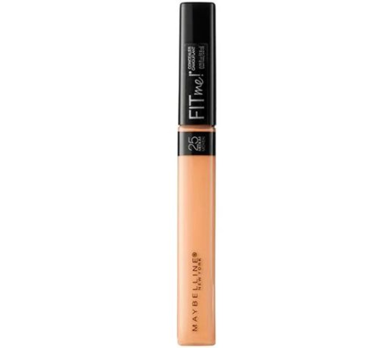 MAYBELLINE FIT ME CORRECTOR DE OJERAS TONO N°15 LIGHT 