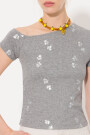 TOP DREE Gris