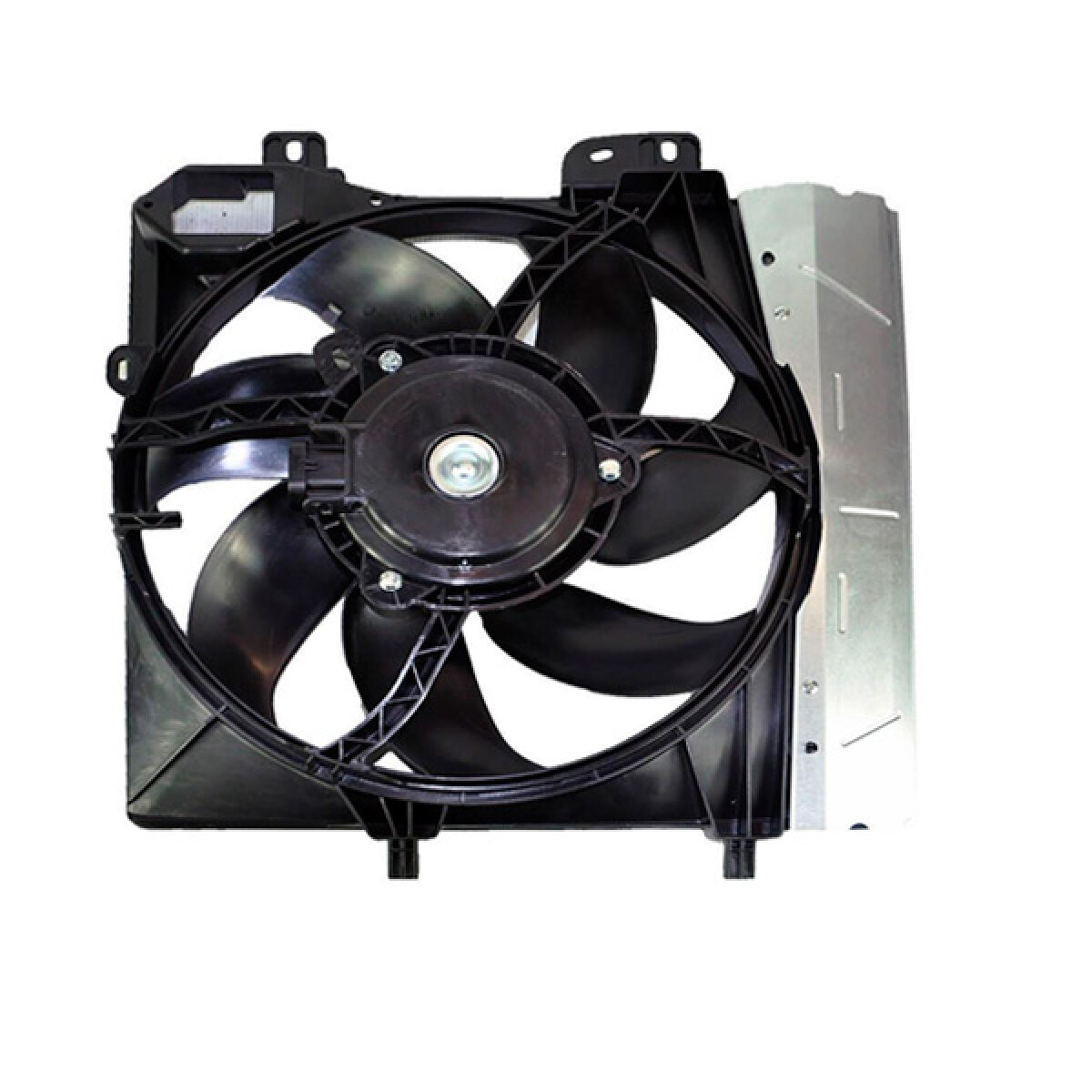 ELECTROVENTILADOR CITROEN - PEUGEOT C/ENCAUZADOR 208 - 