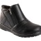 LEGERO BOTA BLACK