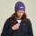 GORRO SAMUI RUSTY Violeta