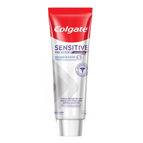 Pasta de Dientes Colgate Total 110g Pasta de Dientes Colgate Total 110g