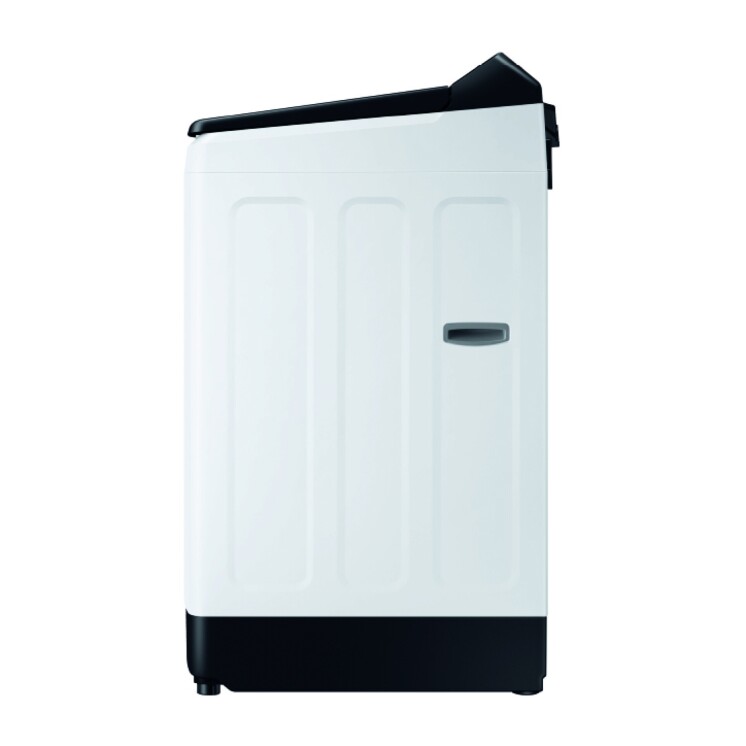 Lavarropas Samsung 13 kg Carga Superior EcoBubble WA13CG5441BWZS Lavarropas Samsung 13 kg Carga Superior EcoBubble WA13CG5441BWZS