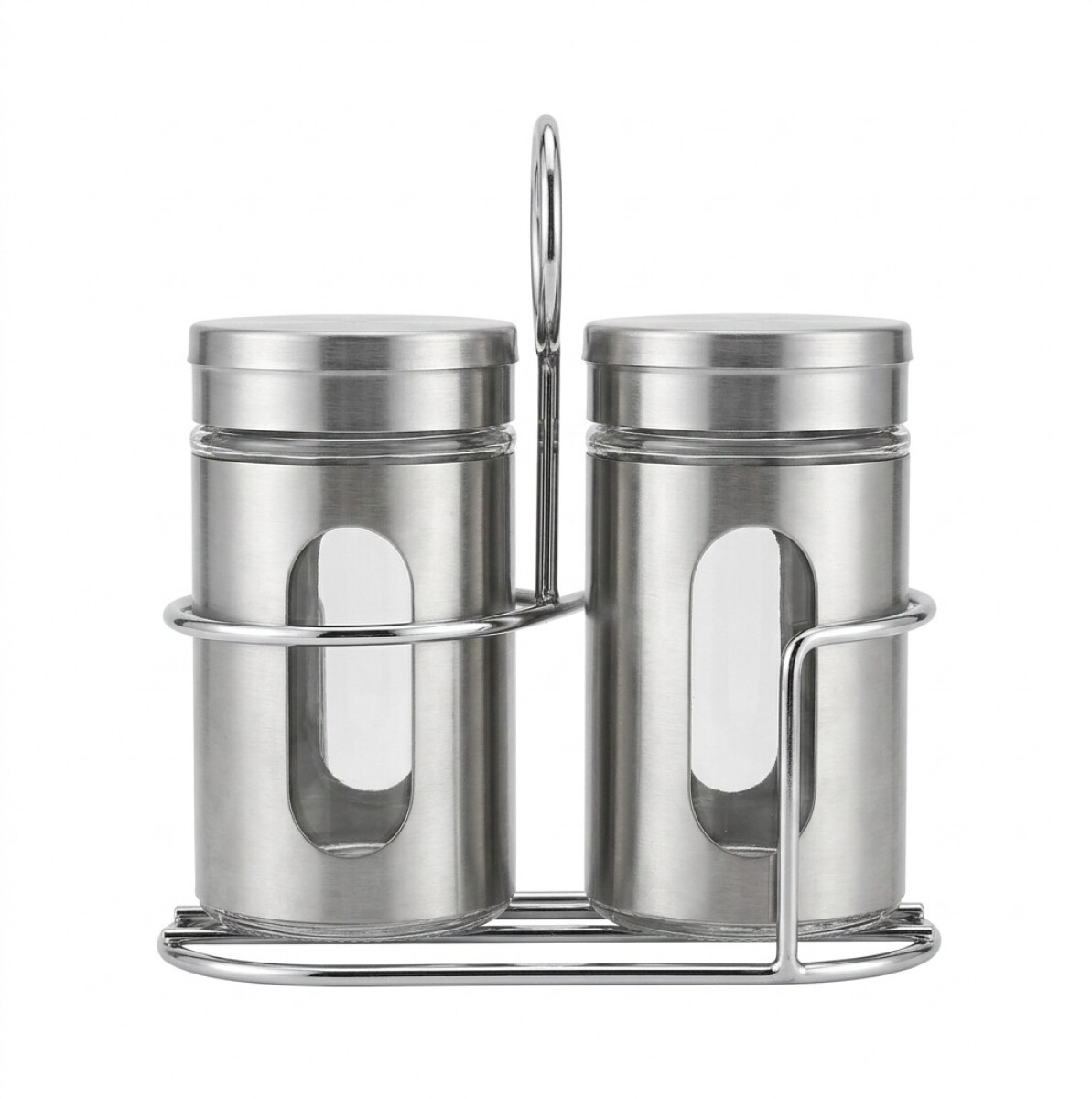 SET CONDIMENTERO 2PZAS C/SOPORTE 