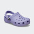 Crocs Classic Niños Pequeños Mystic Purple