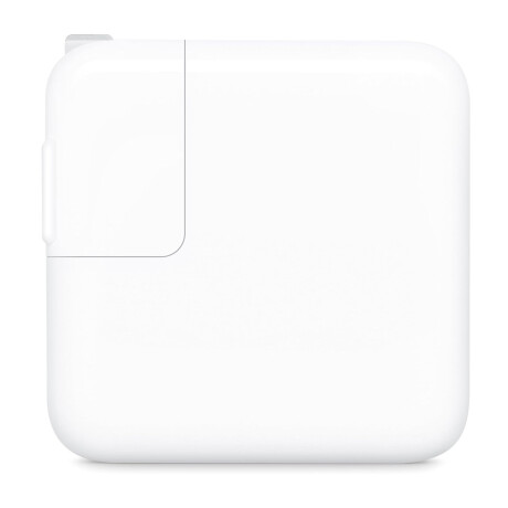 Cargador Original Apple MNWP3AM 35W Dual USB-C Cargador Original Apple MNWP3AM 35W Dual USB-C