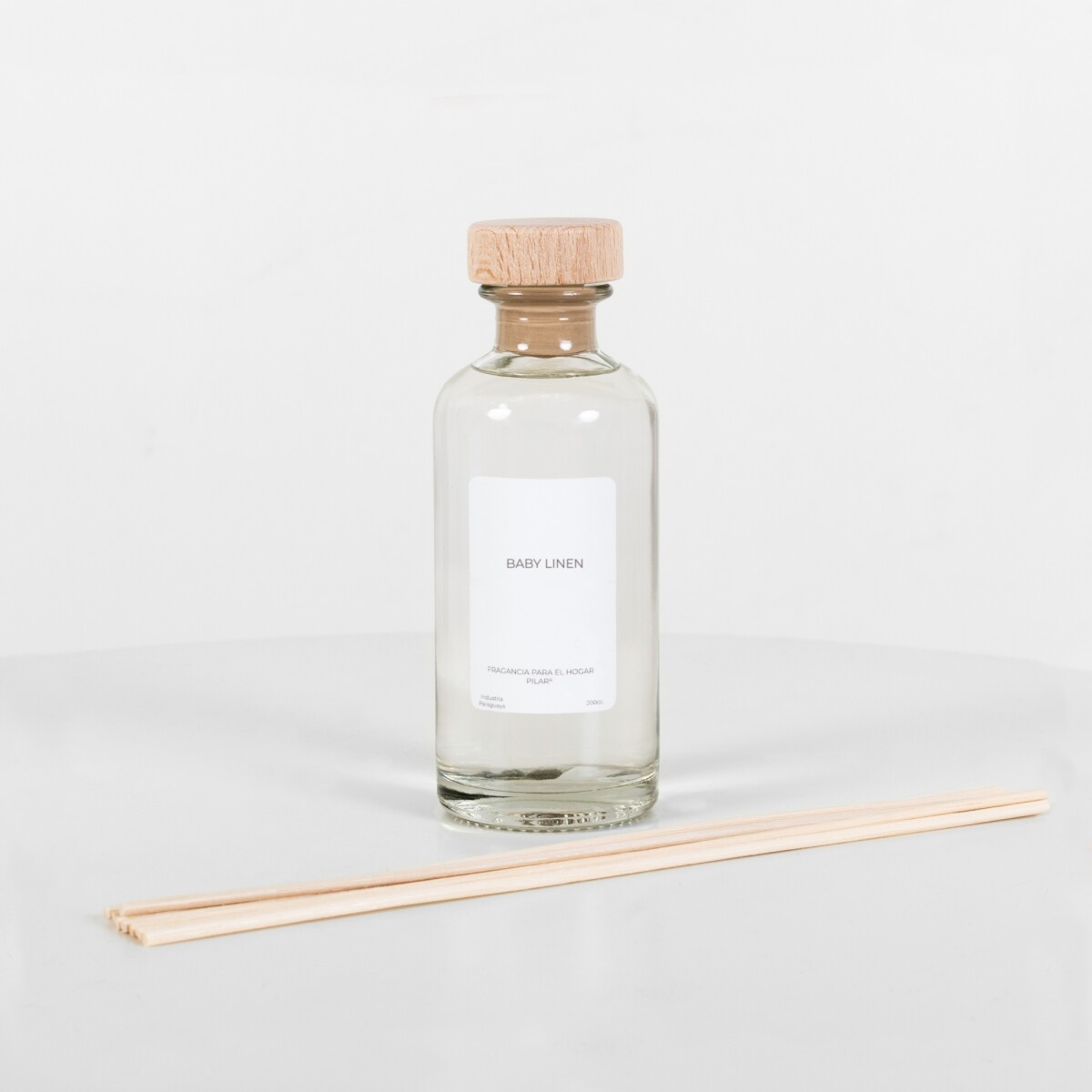 Aromatizador 200 CC - Baby Linen 