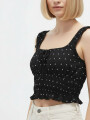 Musculosa Cliva Estampado 1