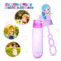 Burbujero Infantil Sirena X1