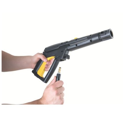 Hidrolavadora Tramontina 42550/022 1400W Hidrolavadora Tramontina 42550/022 1400W