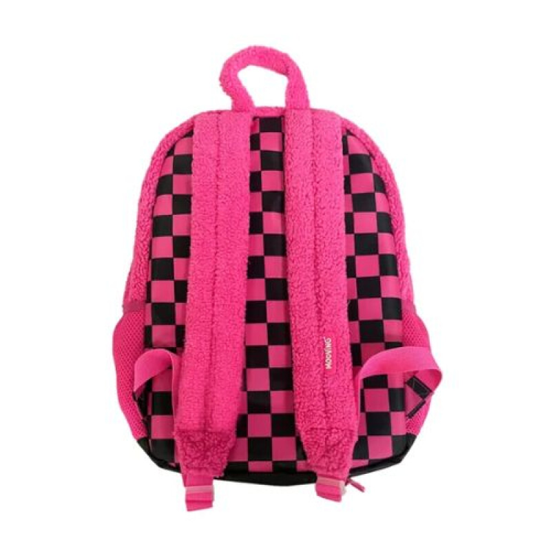 Mochila Mooving Baires Rock de espalda Mochila Mooving Baires Rock De Espalda