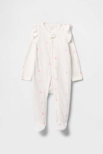 Pijama Bebé Misty Rose