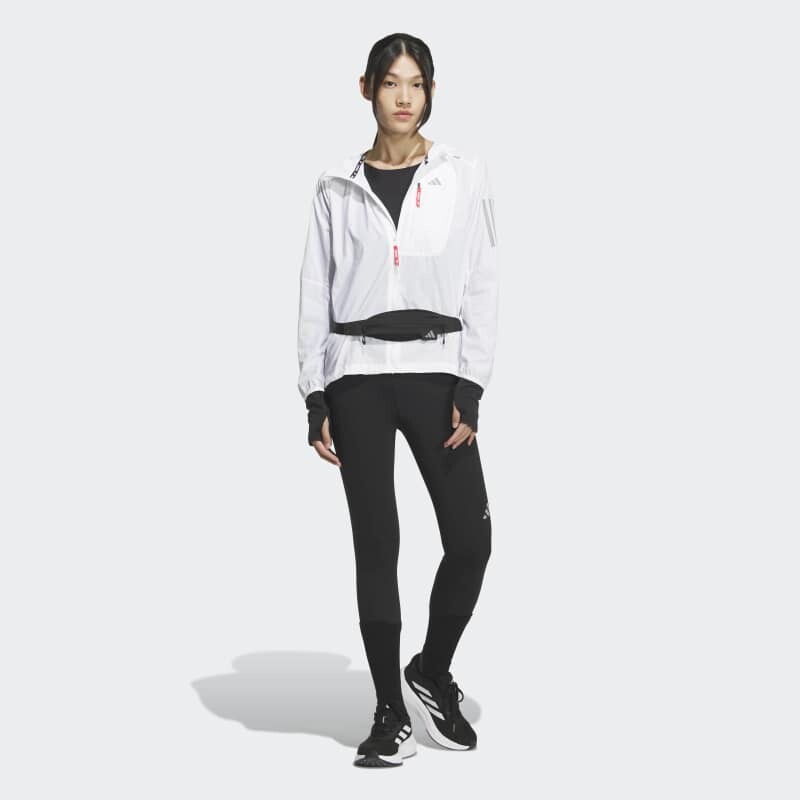 Riñonera Adidas Negro