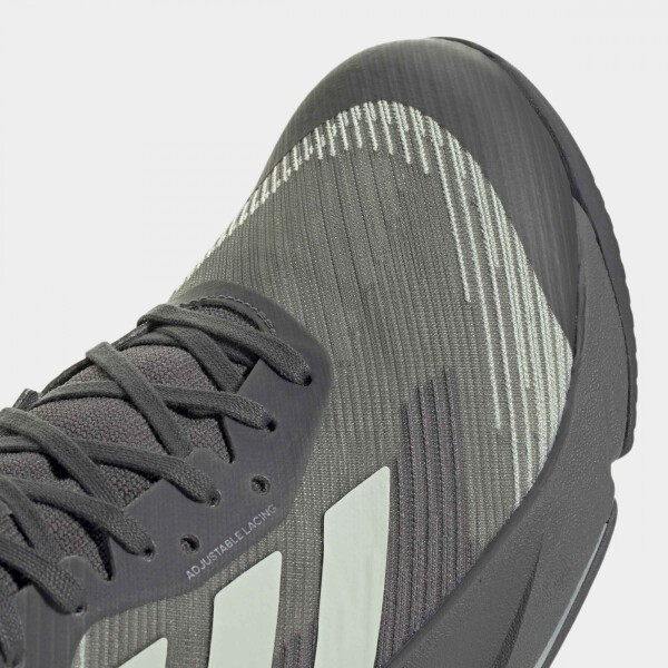 Championes Adidas Rapidmove ADV Trainer Gris
