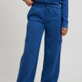 BABUCHA BRAMI DIXIE Azul