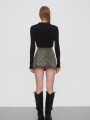 Falda Ducam Estampado 1