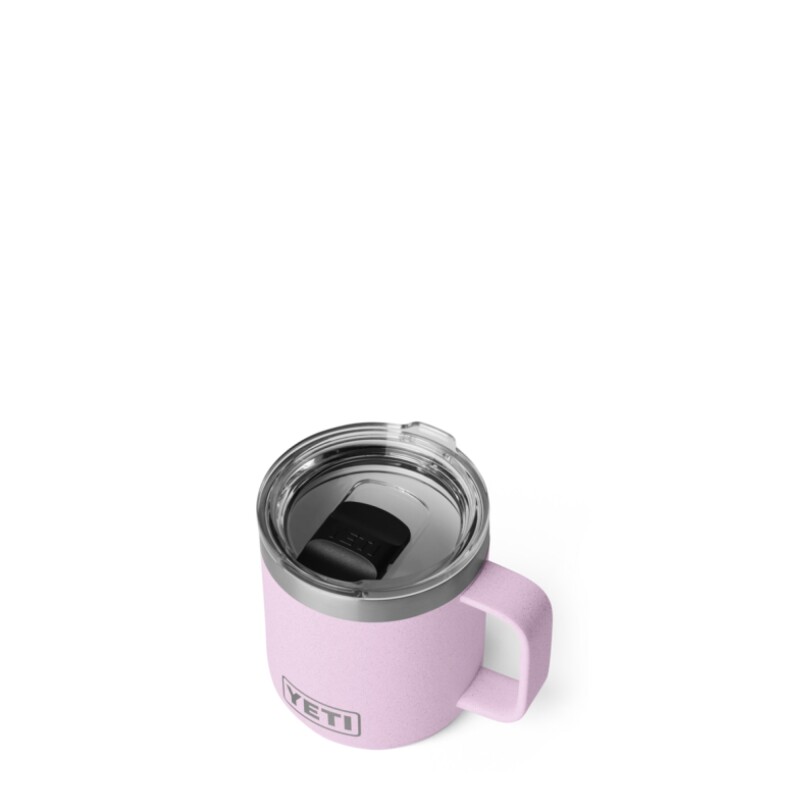 Taza Yeti 295 Ml Rambler Ms - Rosa Taza Yeti 295 Ml Rambler Ms - Rosa