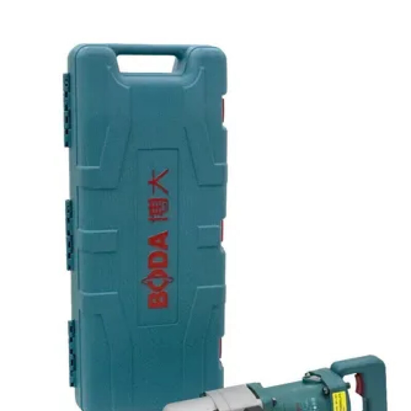 BODA LLAVE IMPACTO ELÉCTRICA INDUSTRIAL 1050W Boda Llave Impacto Eléctrica Industrial 1050w