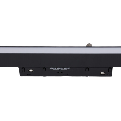 Luminaria LED p/riel magnético 40W 3 tonos blanco IX4352X