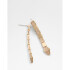 VENYRA GOLD/CLEAR MULTI BLACK