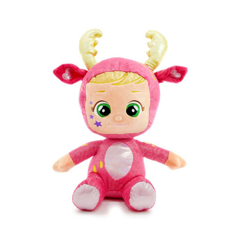 Peluche Bebé Llorón Grande Rosie