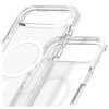 Case Prodigee iPhone 17 Air Magneteek White Case Prodigee iPhone 17 Air Magneteek White